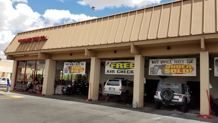 Discount Tire 1
