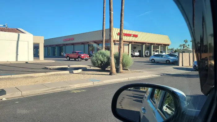 Discount Tire 5