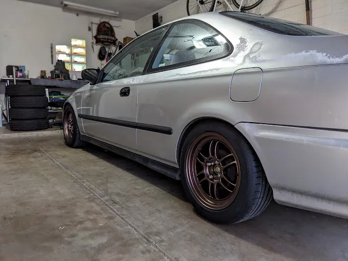 Discount Tire 9
