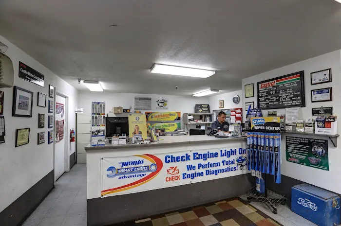 Arizona Auto Care 4