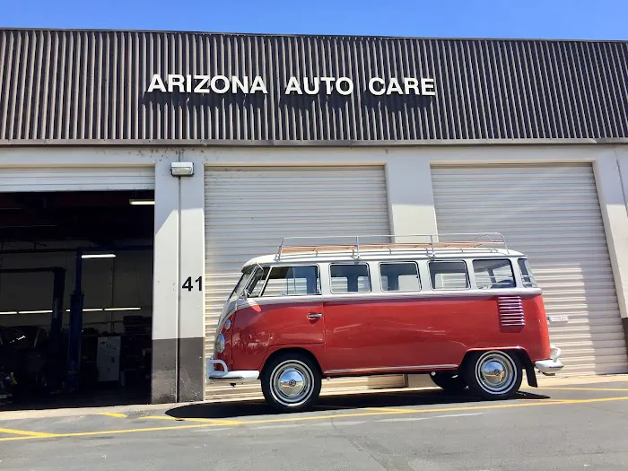 Arizona Auto Care 6