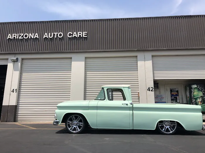 Arizona Auto Care 8
