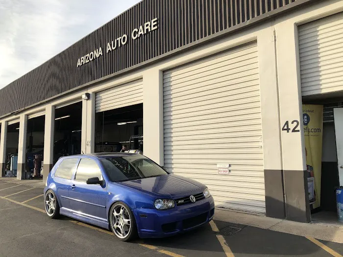 Arizona Auto Care 9