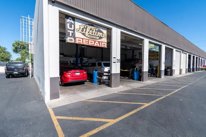 Lifetime Automotive 6