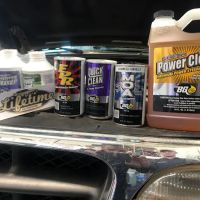 Lifetime Automotive