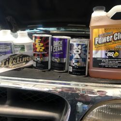 Lifetime Automotive ico