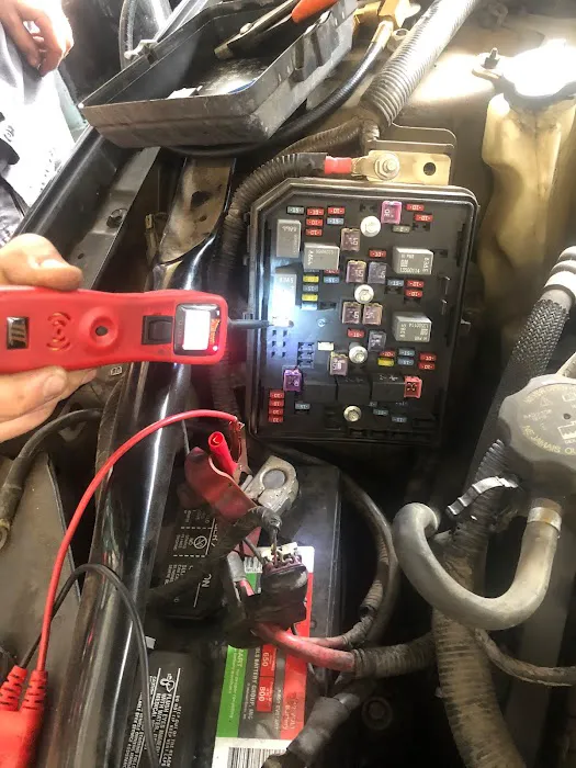 Lifetime Automotive 3