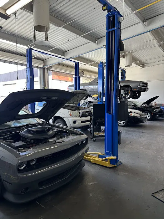 Lifetime Automotive 2