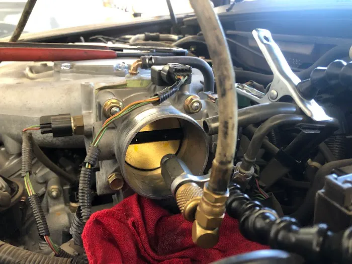 Lifetime Automotive 9