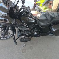 Live Fast Cycles