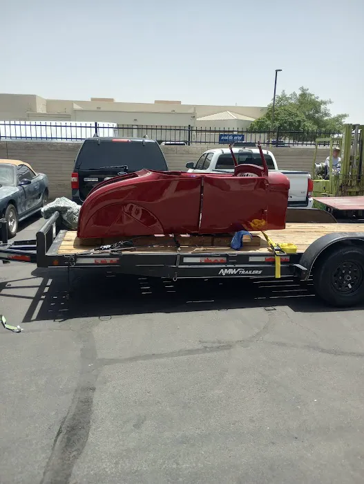 Bumper Doctor 2