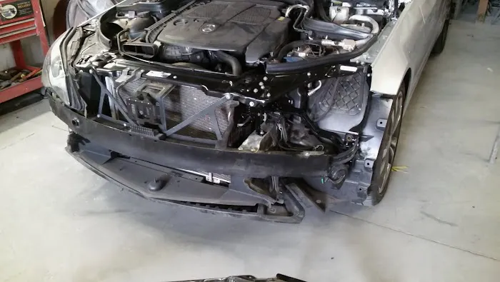 Bumper Doctor 0