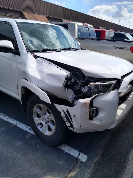 Bumper Doctor 5