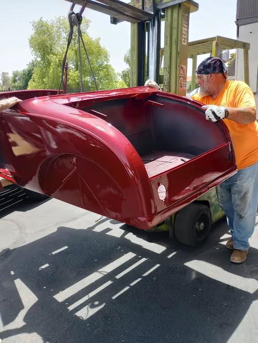 Bumper Doctor 8