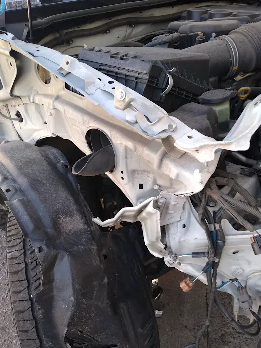 Bumper Doctor 7