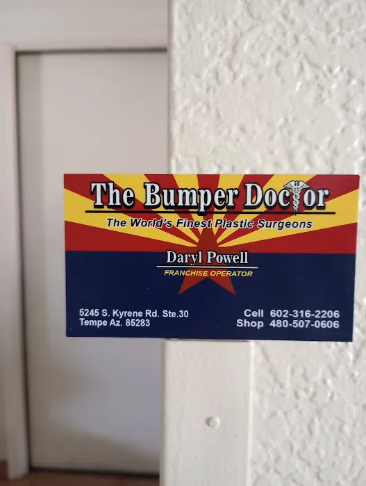 Bumper Doctor 6