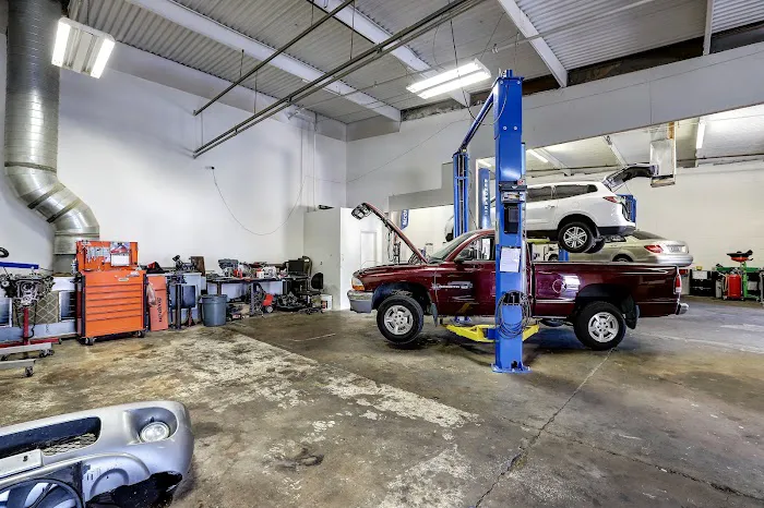 Meet Your Mechanic 5
