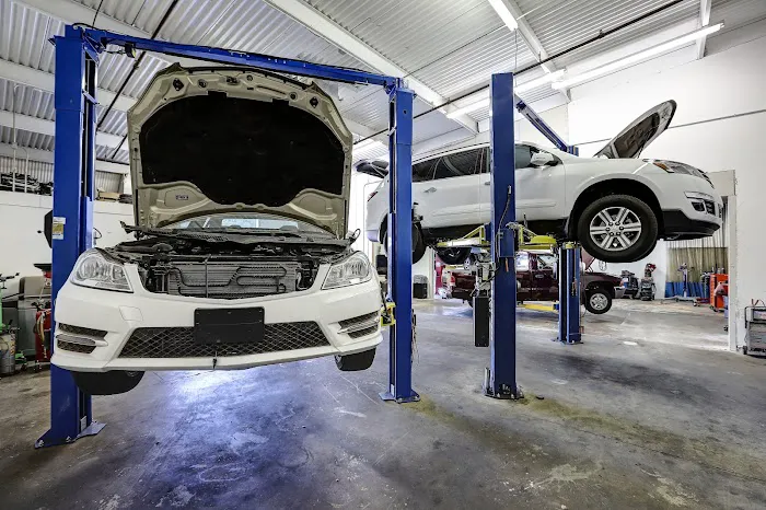 Meet Your Mechanic 0