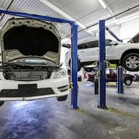 Meet Your Mechanic