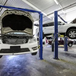 Meet Your Mechanic ico