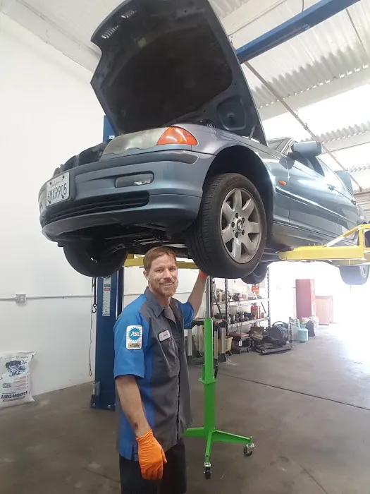 Meet Your Mechanic 9