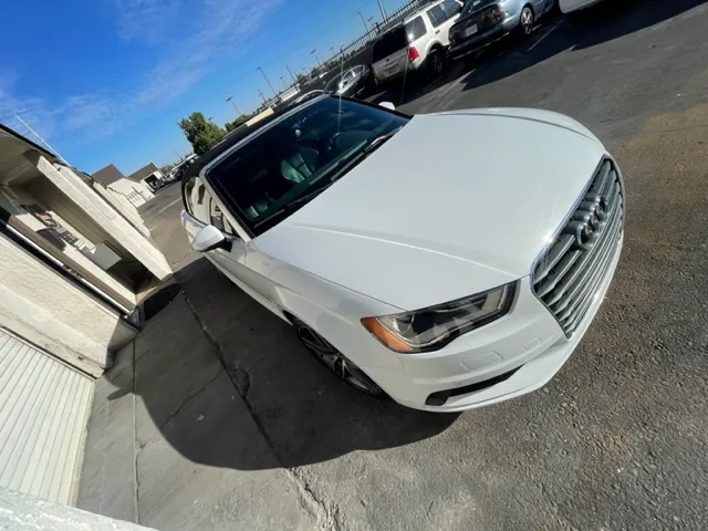 Auto Body & Repair Shop Tempe 2