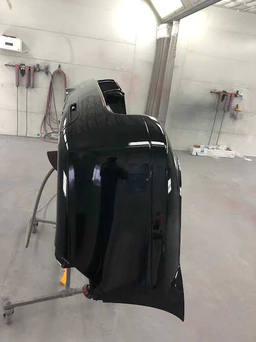 Auto Body & Repair Shop Tempe 0