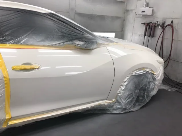 Auto Body & Repair Shop Tempe 3