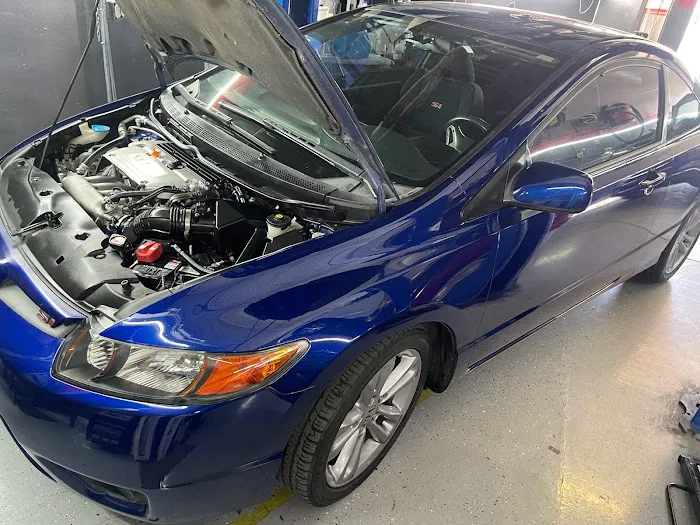 Auto Body & Repair Shop Tempe 7