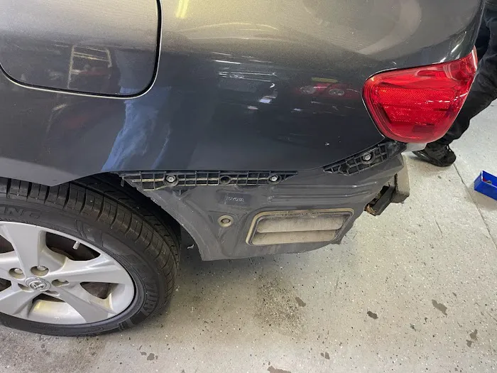 Auto Body & Repair Shop Tempe 9