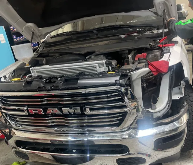 Auto Body & Repair Shop Tempe 6