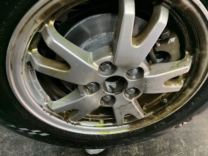 Auto Body & Repair Shop Tempe 5