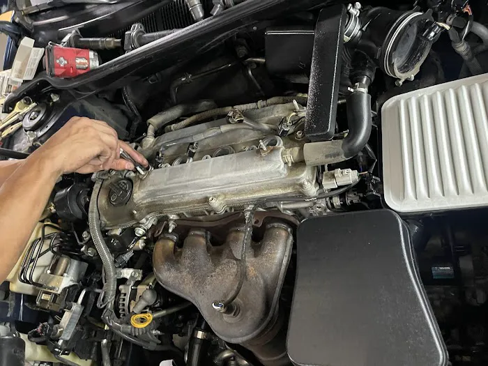 Auto Body & Repair Shop Tempe 4