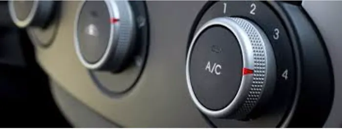 Auto Air Conditioning Repair Shop 6