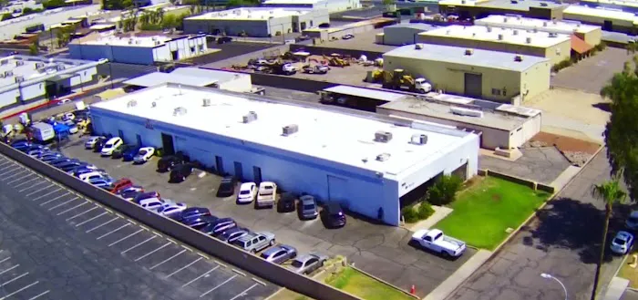AZ1 Collision & Repair Center 1