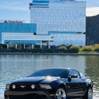 AZ1 Collision & Repair Center