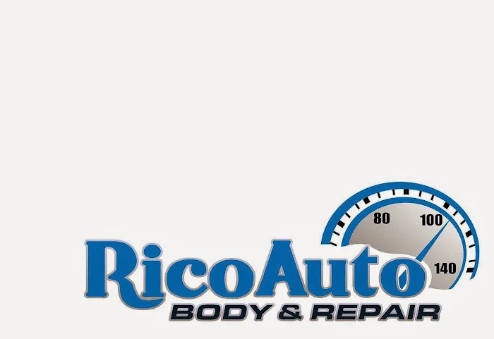 Rico Auto Body & Repair 0