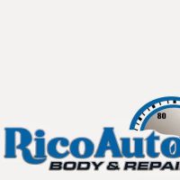 Rico Auto Body & Repair