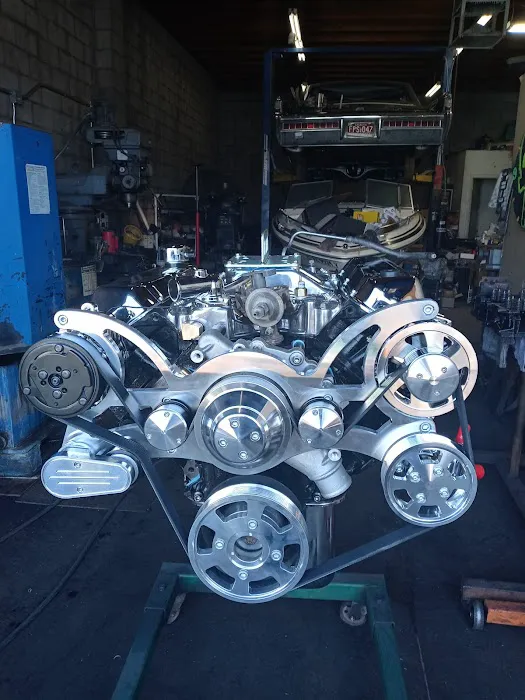 FRANCO MACHINING LLC 6