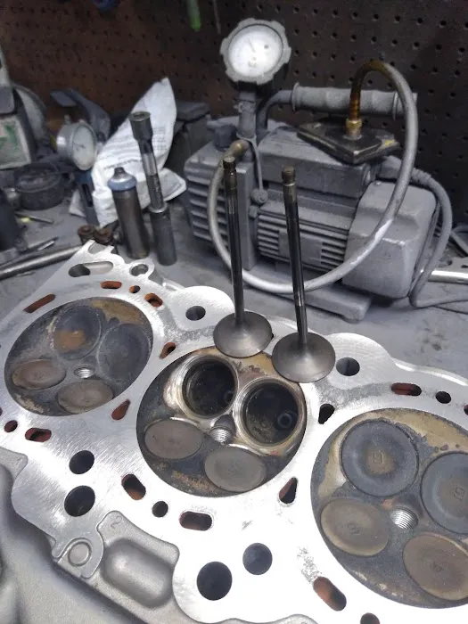 FRANCO MACHINING LLC 2