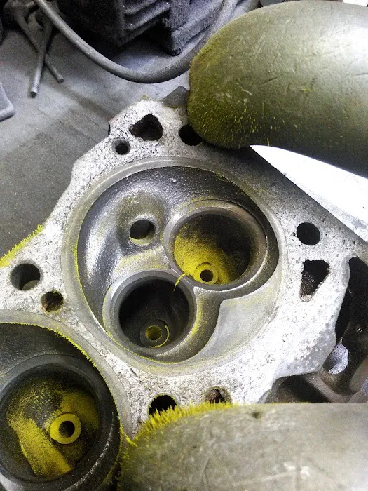 FRANCO MACHINING LLC 3