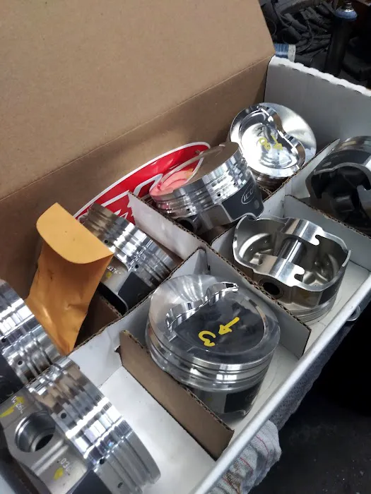 FRANCO MACHINING LLC 0