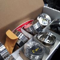 FRANCO MACHINING LLC