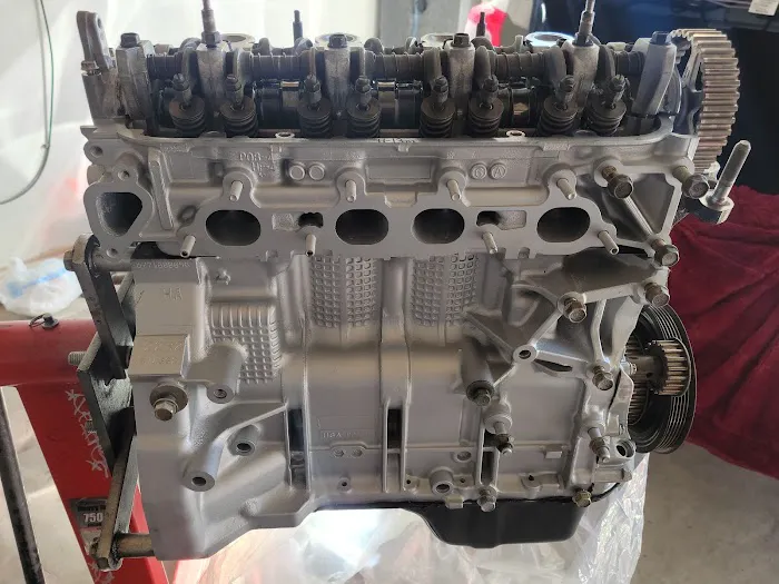 FRANCO MACHINING LLC 8