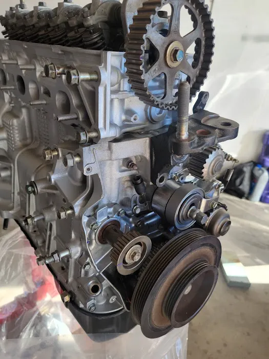FRANCO MACHINING LLC 5