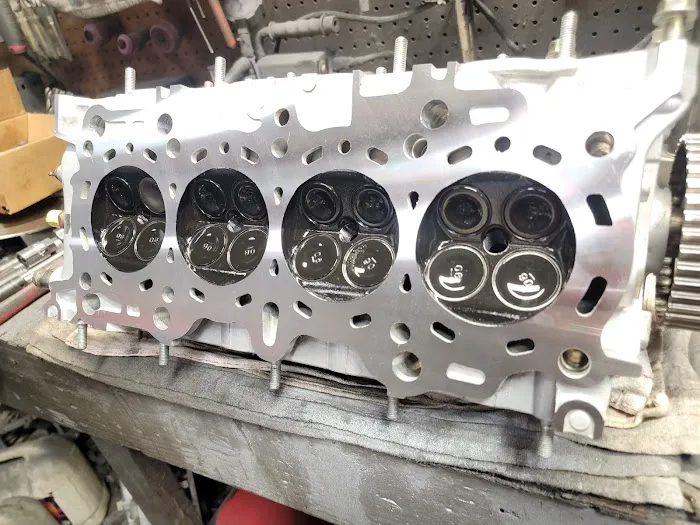 FRANCO MACHINING LLC 7