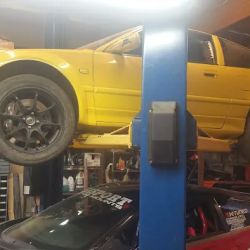 Hasport Performance, Inc. ico
