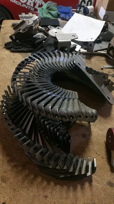 Hasport Performance, Inc. 3
