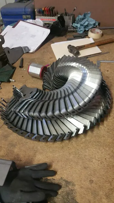 Hasport Performance, Inc. 1