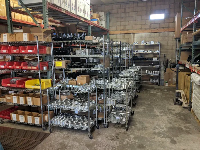 Hasport Performance, Inc. 8